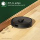 Робот Прахосмукачка iRobot Roomba 105 Combo, Черен