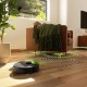 Робот Прахосмукачка iRobot Roomba 105 Combo, Черен