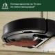 Робот Прахосмукачка iRobot Roomba 105 Combo, Черен
