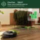 Робот Прахосмукачка iRobot Roomba 105 Combo, Черен