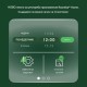 Робот Прахосмукачка iRobot Roomba 105 Combo, Черен