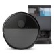 Робот Прахосмукачка с Автоматична Станция iRobot Roomba 505 Combo