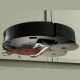 Робот Прахосмукачка с Автоматична Станция iRobot Roomba 505 Combo