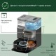 Робот Прахосмукачка с Автоматична Станция iRobot Roomba 505 Combo