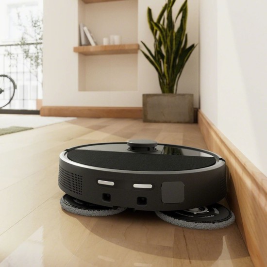Робот Прахосмукачка с Автоматична Станция iRobot Roomba 505 Combo