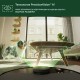 Робот Прахосмукачка с Автоматична Станция iRobot Roomba 505 Combo