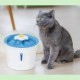 Филтри за Фонтан за Котки Dhohoo 8GLM, 8 броя, 3L