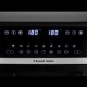 Еър фрайър с Две Кошници Russell Hobbs Satisfry 27681-56 - 2800W, 9л, Черен