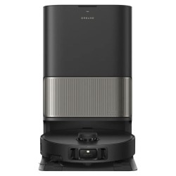Робот Прахосмукачка Dreame L40s Pro Ultra – 19 000 Pa, Черен