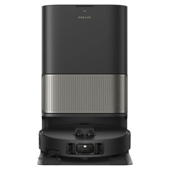 Робот Прахосмукачка Dreame L40s Pro Ultra – 19 000 Pa, Черен