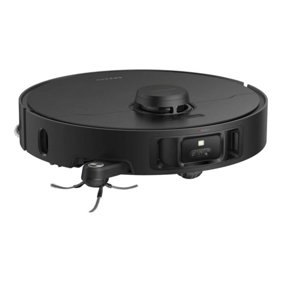 Робот Прахосмукачка Dreame L40s Pro Ultra – 19 000 Pa, Черен