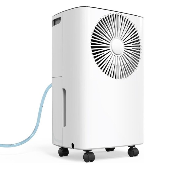 Влагоуловител CONOPUPlus D020R2EC - 12L/ден