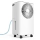 Влагоуловител CONOPUPlus D020R2EC - 12L/ден