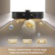 Робот Прахосмукачка MOVA V50 Ultra Complete – 24 000Pa, Черен