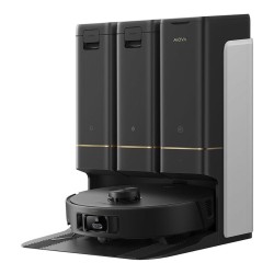 Робот Прахосмукачка Mova Z50 Ultra с Моп, 19000 Pa