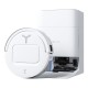 Робот Прахосмукачка ECOVACS Deebot T80 Omni - 18000Pa, Бял