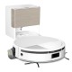 Робот Прахосмукачка iRobot Roomba Max 705 Combo - 13000Pa, Бял