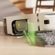 Робот Прахосмукачка iRobot Roomba Max 705 Combo - 13000Pa, Бял