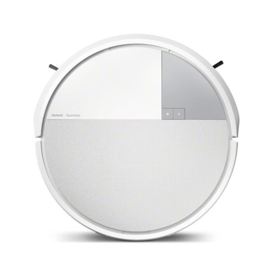 Робот Прахосмукачка iRobot Roomba Max 705 Combo - 13000Pa, Бял