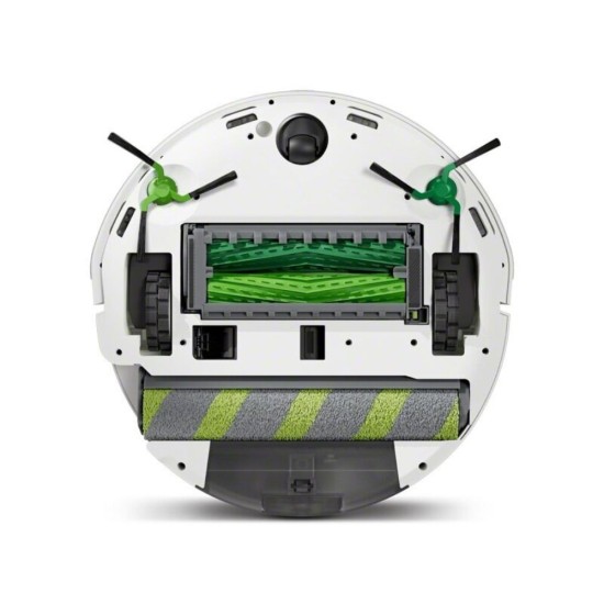 Робот Прахосмукачка iRobot Roomba Max 705 Combo - 13000Pa, Бял