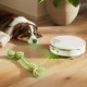Робот Прахосмукачка iRobot Roomba Max 705 Combo - 13000Pa, Бял