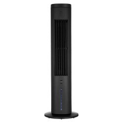 Охладител за Въздух 3 в 1 Midea MAC25JRB - 45W, 5л, Черен