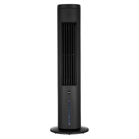 Охладител за Въздух 3 в 1 Midea MAC25JRB - 45W, 5л, Черен