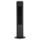 Охладител за Въздух 3 в 1 Midea MAC25JRB - 45W, 5л, Черен