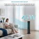 Охладител за Въздух 3 в 1 Midea MAC25JRB - 45W, 5л, Черен