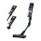 Безкабелна Вертикална Прахосмукачка Hoover HF1 Plus Pet HF1PZ10PX 011, 165W