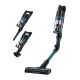 Безкабелна Вертикална Прахосмукачка Hoover HF1 Plus Pet HF1PZ10PX 011, 165W