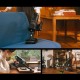 Безкабелна Вертикална Прахосмукачка с Автоматична Станция Roborock H60 Hub Ultra