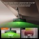 Безкабелна Вертикална Прахосмукачка с Автоматична Станция Roborock H60 Hub Ultra