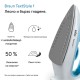Парна Ютия Braun TexStyle 1 SI1029BL – 1900W, Синя