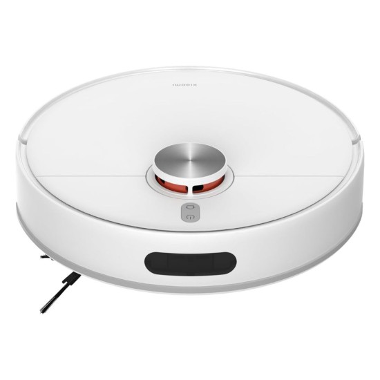 Робот Прахосмукачка Xiaomi S40C - 5000Pa, Бял