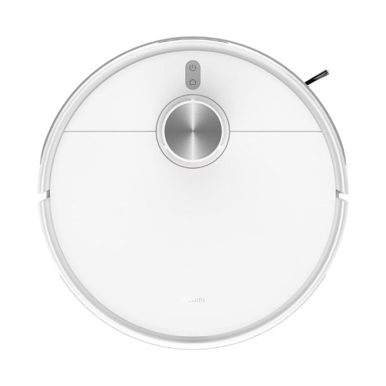 Робот Прахосмукачка Xiaomi S40C - 5000Pa, Бял