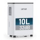 Влагоабсорбатор OKYUK PD10R-03DE – 10л/ден, 190W, Бял