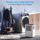 Влагоабсорбатор OKYUK PD10R-03DE – 10л/ден, 190W, Бял