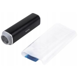 Вакуум Помпа за Вакуумиране на Храна Huslog HUS1021 USB-C, -65 kPa