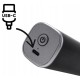 Вакуум Помпа за Вакуумиране на Храна Huslog HUS1021 USB-C, -65 kPa