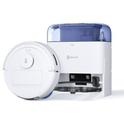 Компактен Робот Прахосмукачка ECOVACS DEEBOT Mini - 9000Pa