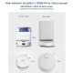 Компактен Робот Прахосмукачка ECOVACS DEEBOT Mini - 9000Pa