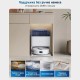 Компактен Робот Прахосмукачка ECOVACS DEEBOT Mini - 9000Pa