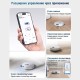 Компактен Робот Прахосмукачка ECOVACS DEEBOT Mini - 9000Pa