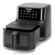 Еър Фрайър NutriBullet Crisplite Vision NBA0811DG 8L, 2000W