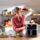 Еър Фрайър NutriBullet Crisplite Vision NBA0811DG 8L, 2000W