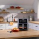 Еър Фрайър NutriBullet Crisplite Vision NBA0811DG 8L, 2000W