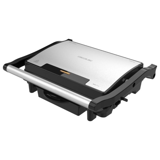 Контактен Грил Cecotec Rock'n Grill Rapid, 1500 W