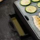 Контактен Грил Cecotec Rock'n Grill Rapid, 1500 W