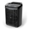 Вентилаторна Печка Rowenta SO6550F0 – 2400W, до 40 кв.м, Черна